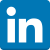 Logo linkedin